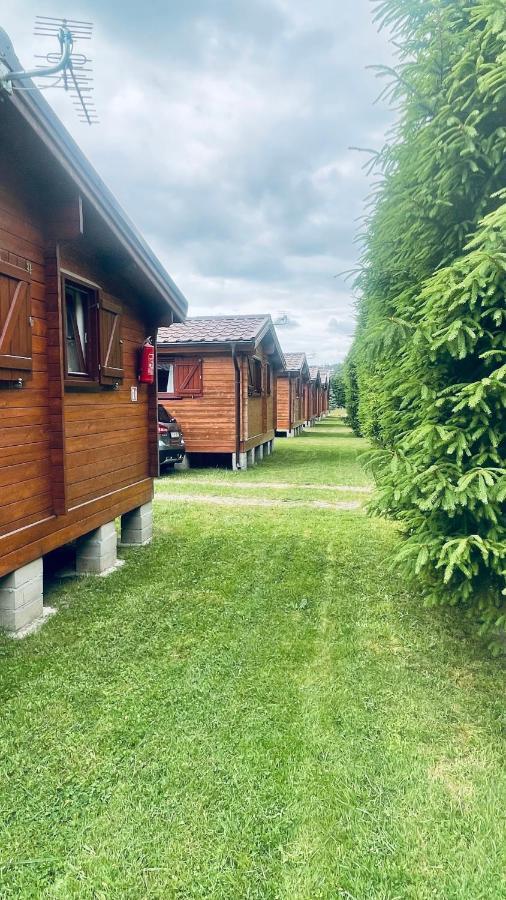 Holiday home Osrodek Wypoczynkowy Ada