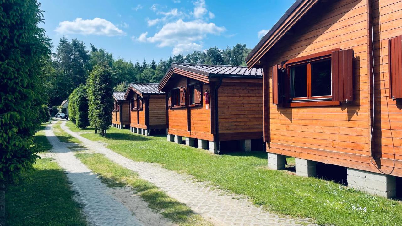 Osrodek Wypoczynkowy Ada Niesulice