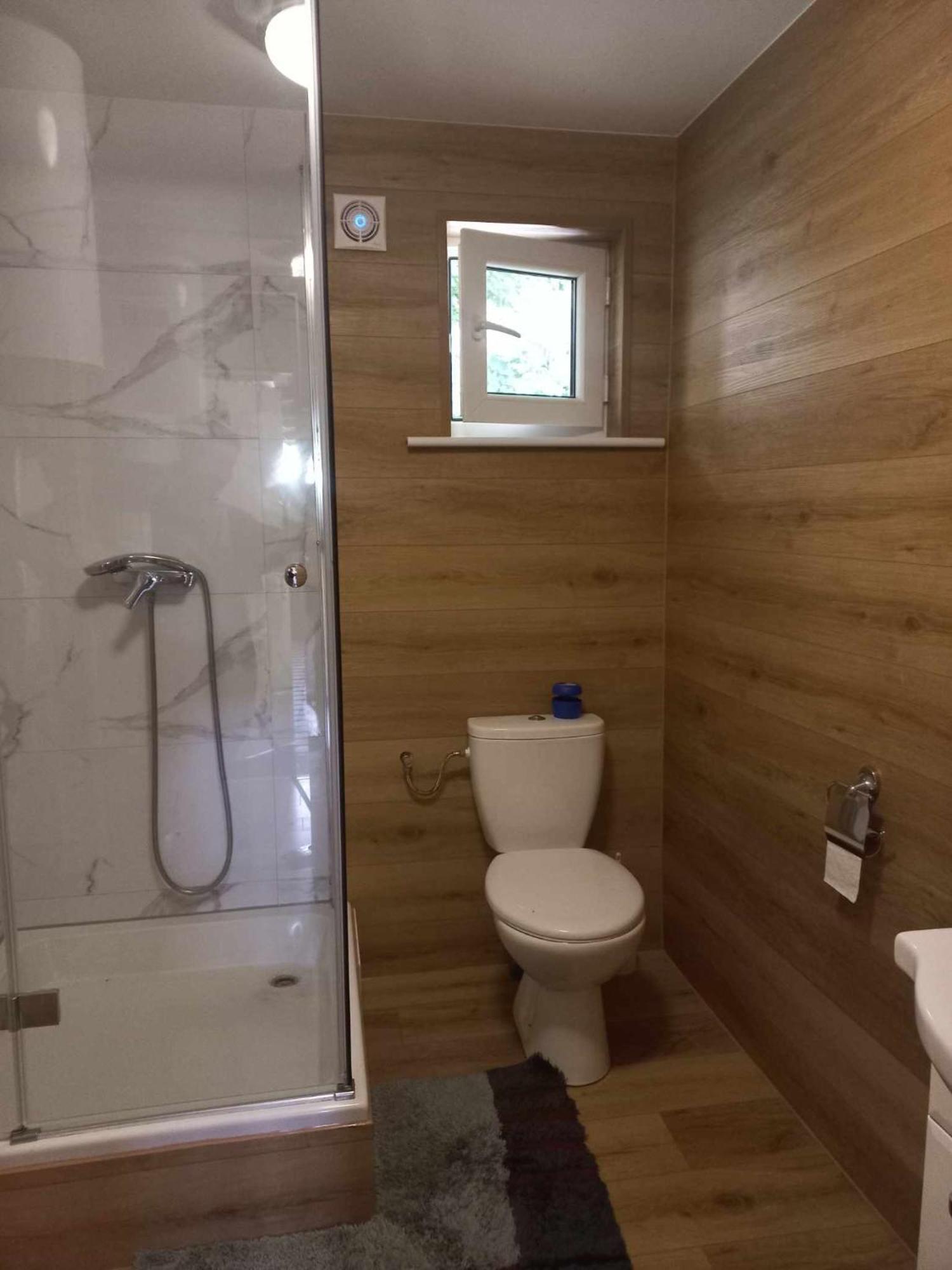 Osrodek Wypoczynkowy Ada Holiday home