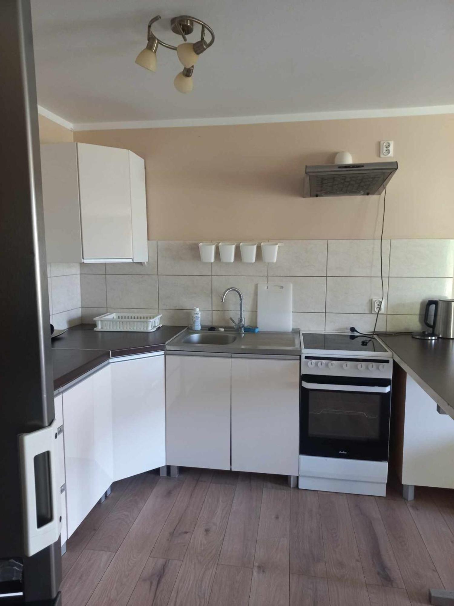 Osrodek Wypoczynkowy Ada Holiday home