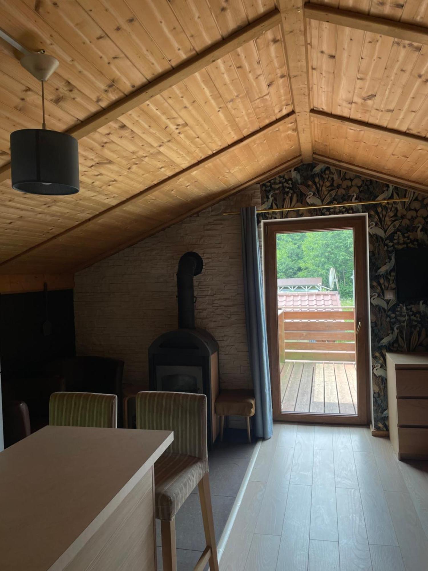 Osrodek Wypoczynkowy Ada Holiday home