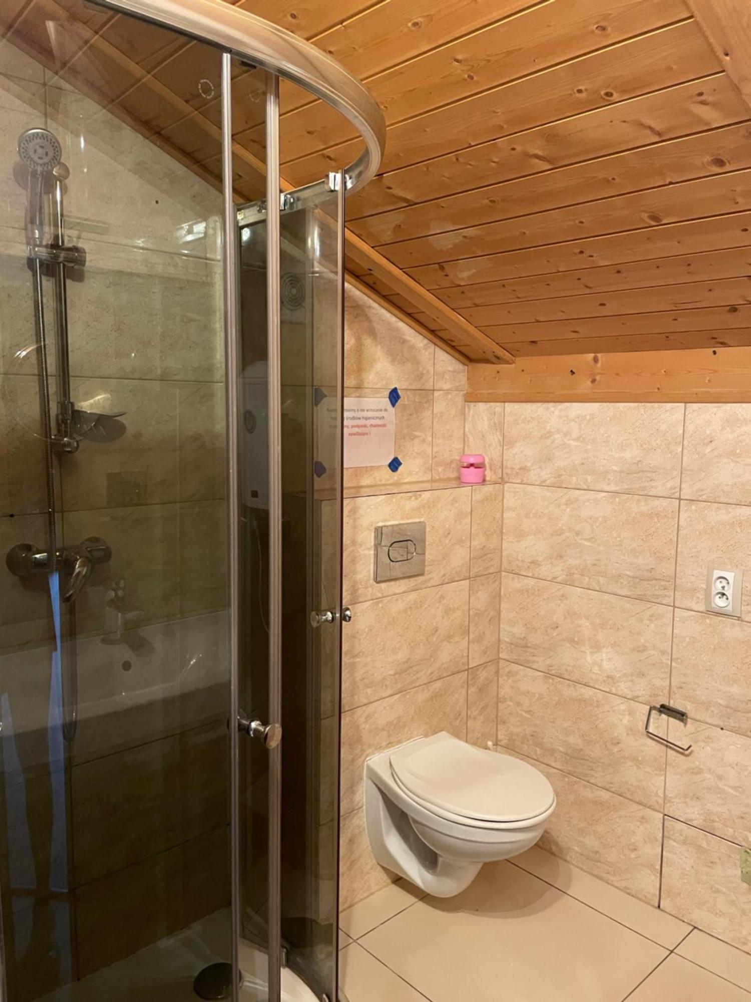 Holiday home Osrodek Wypoczynkowy Ada Niesulice