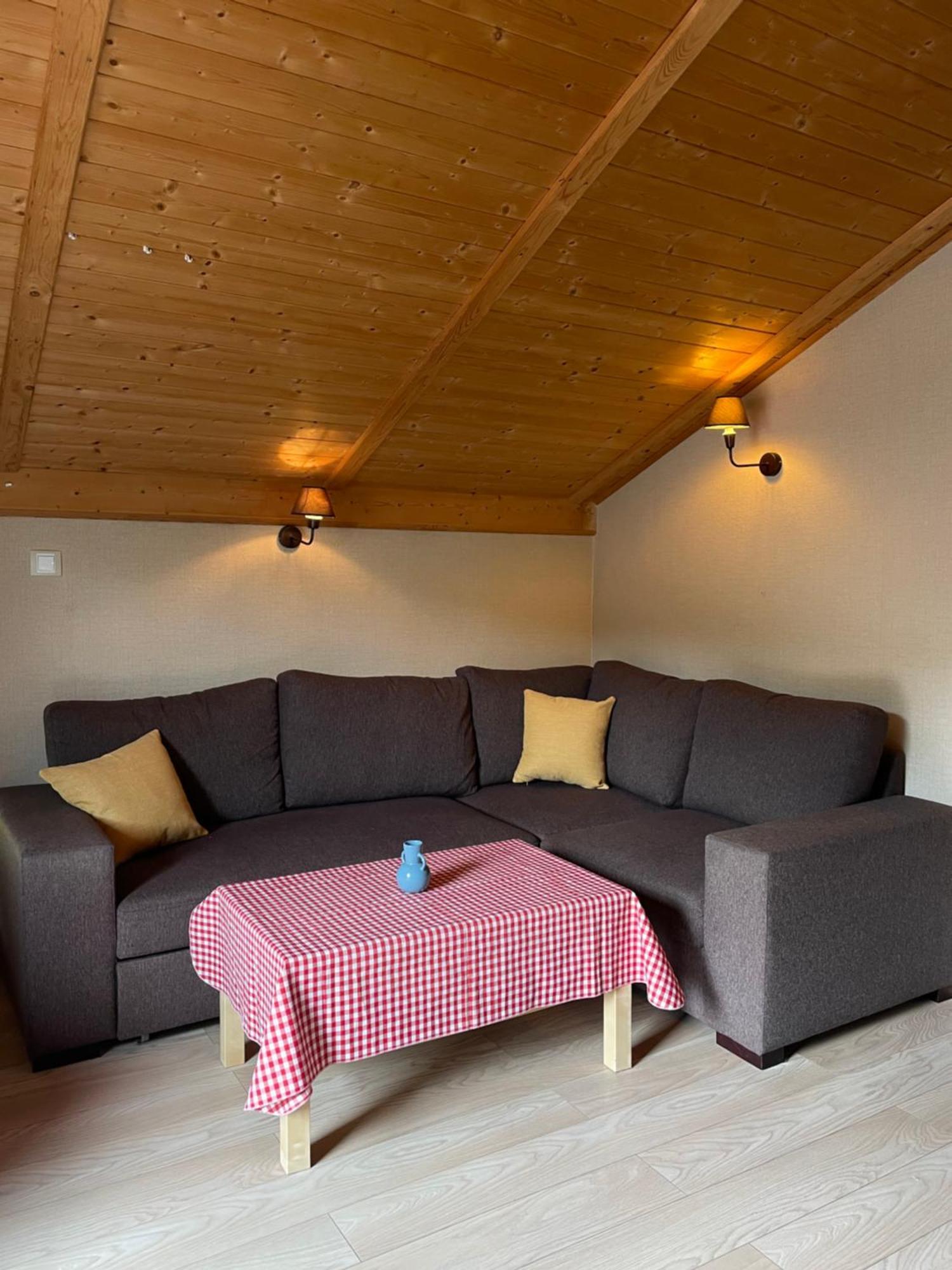 Osrodek Wypoczynkowy Ada Holiday home Niesulice