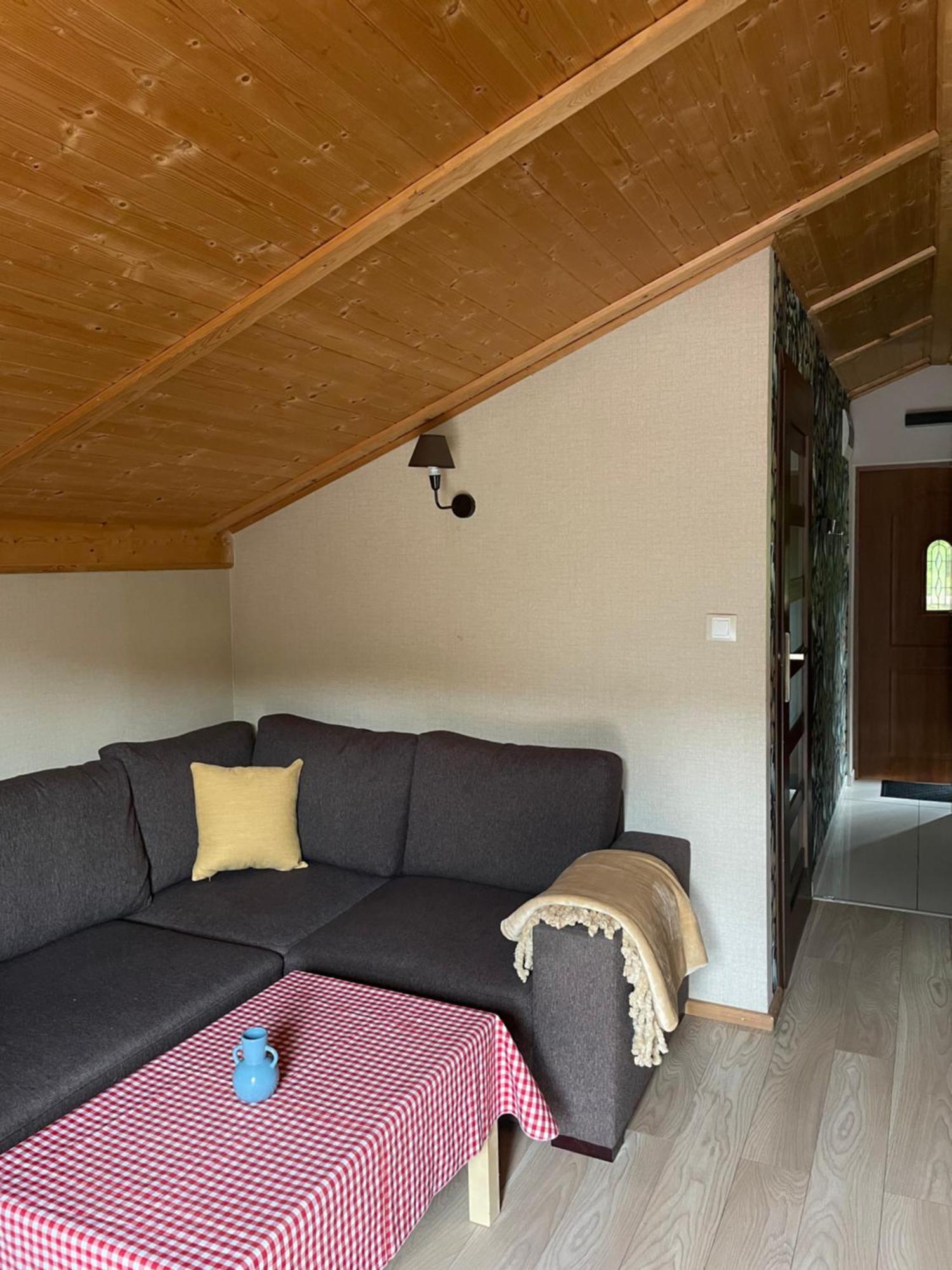 Holiday home Osrodek Wypoczynkowy Ada *