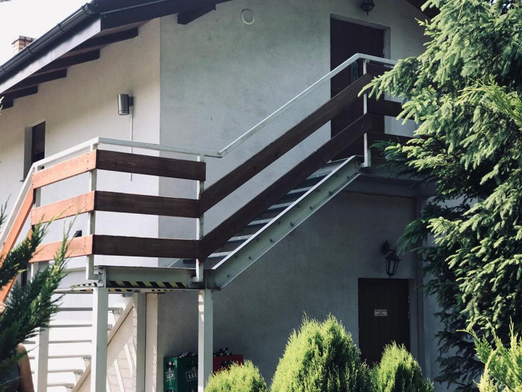 Holiday home Osrodek Wypoczynkowy Ada