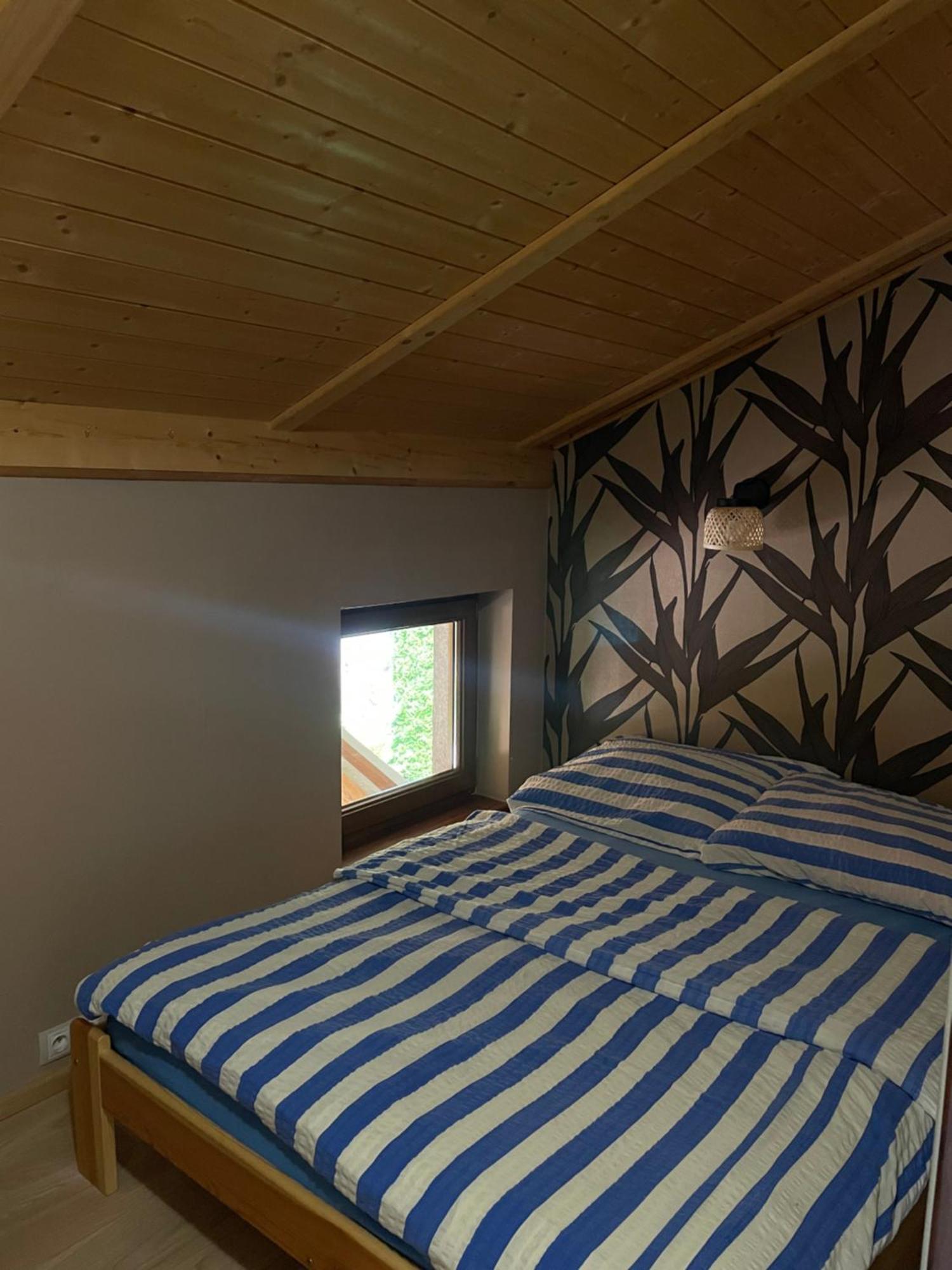 Osrodek Wypoczynkowy Ada Holiday home
